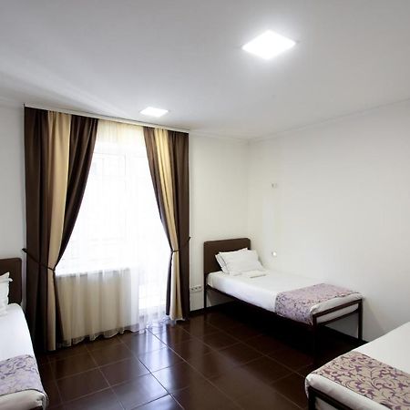 Hotel One Uman Exterior foto