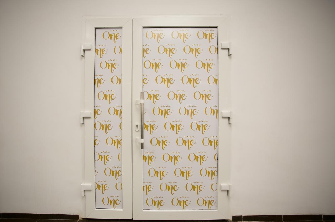 Hotel One Uman Exterior foto