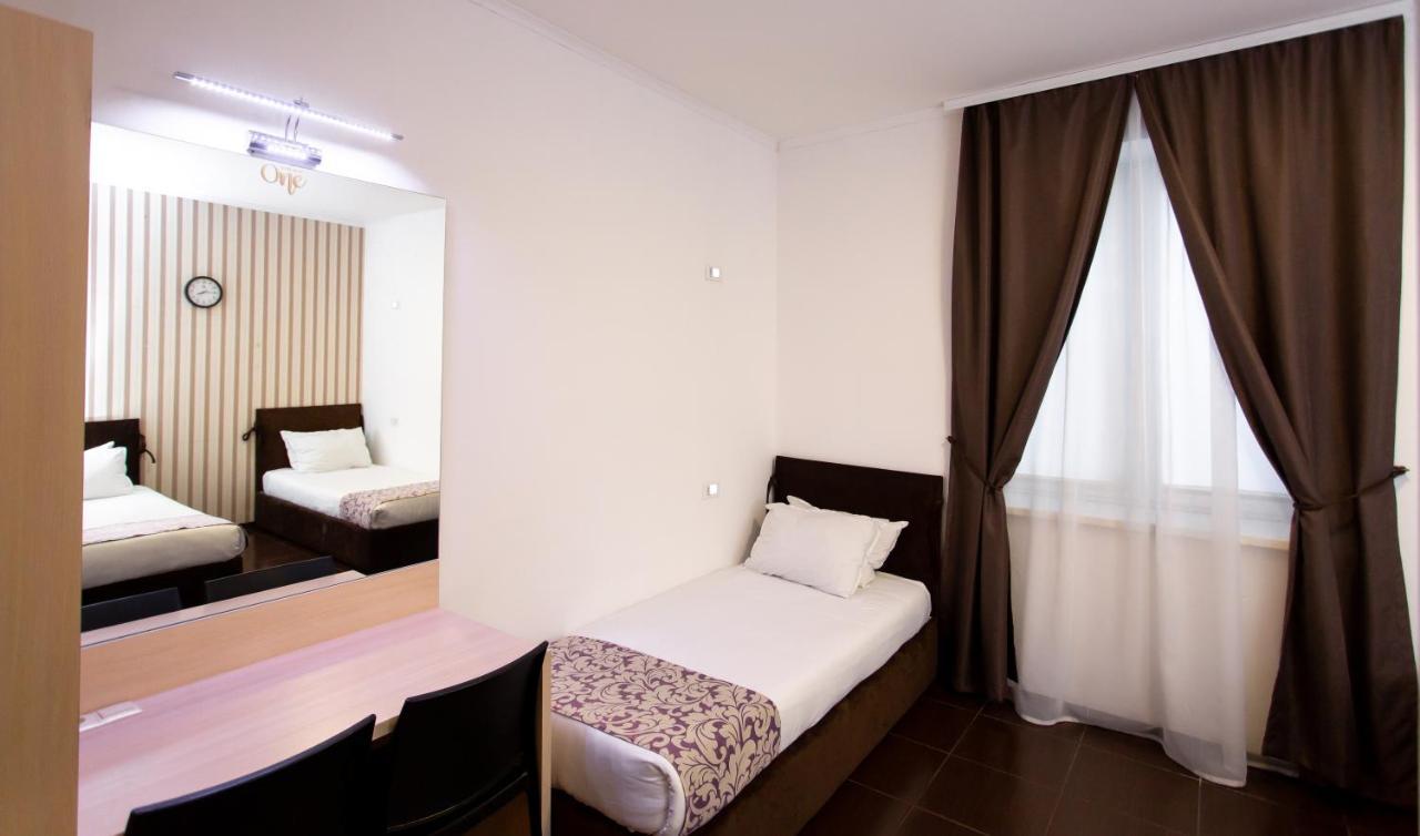 Hotel One Uman Exterior foto